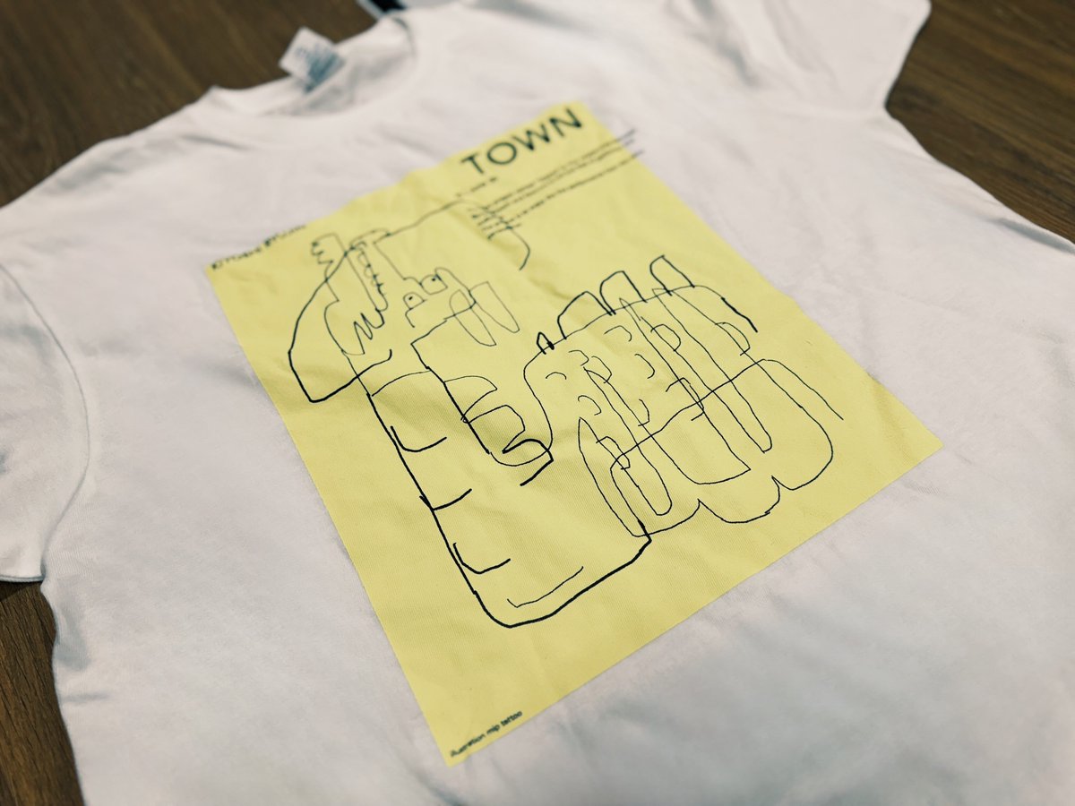 kr_town_2025's tweet photo. 【GOODS】

ご好評につき、受注販売中！！！

🛒 https://t.co/9zLtKywix5

清 竜人TOWN 令和七年度集会
オフィシャルグッズを、7/7(月)23:59まで受注受付しております🔥

お見逃し無く！！！

TシャツDesign Focus👇🏻 https://t.co/GWWws02jdb