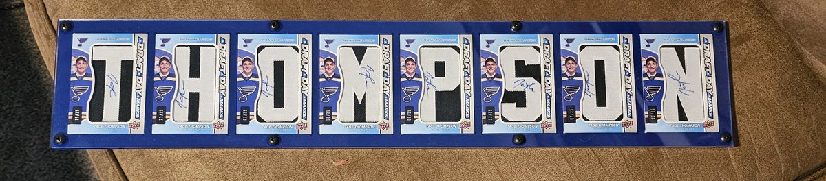 Anyone interested in these? DM me.