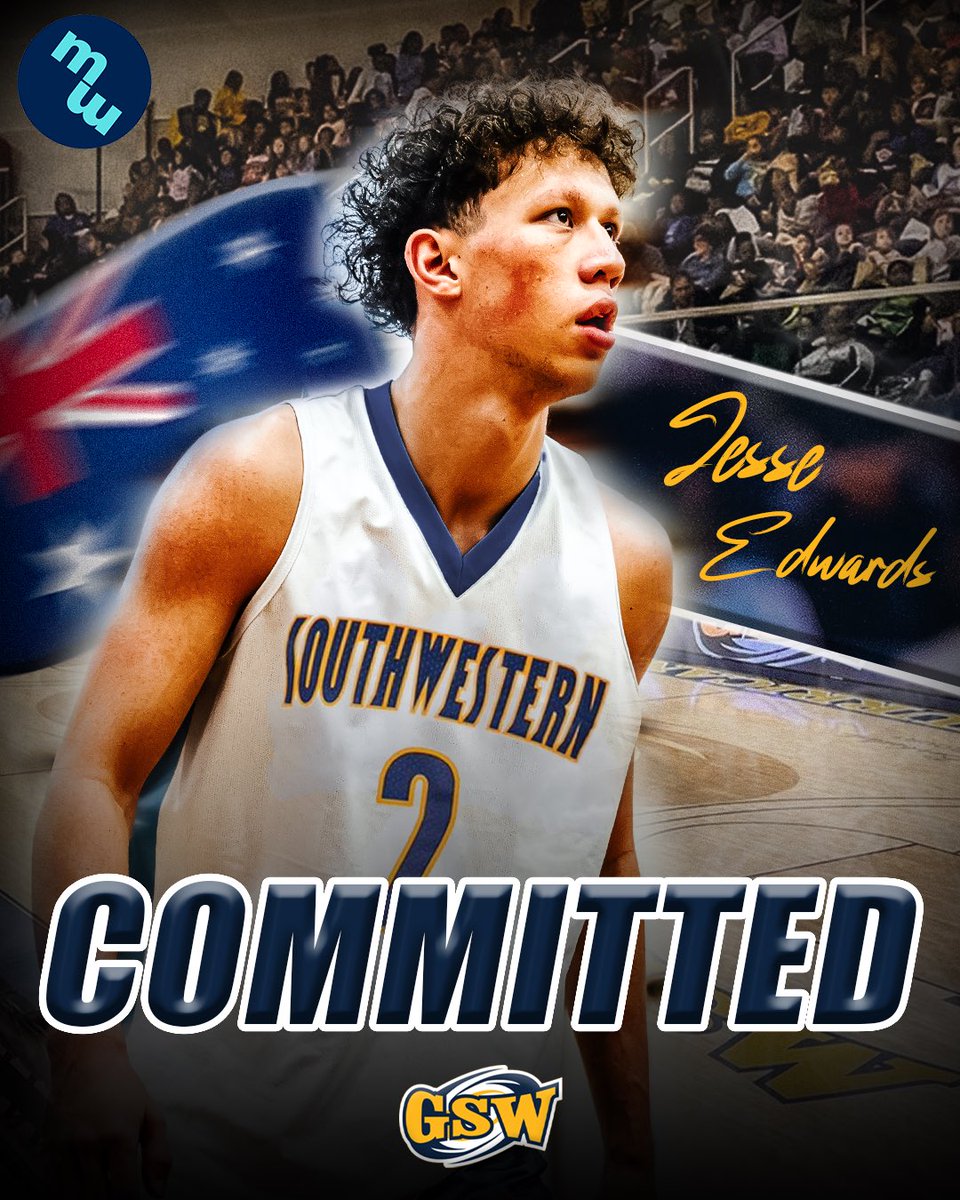 Extremely excited to announce my commitment to <a href="/GSW_MBASKETBALL/">GSW Men’s Basketball</a>!!!