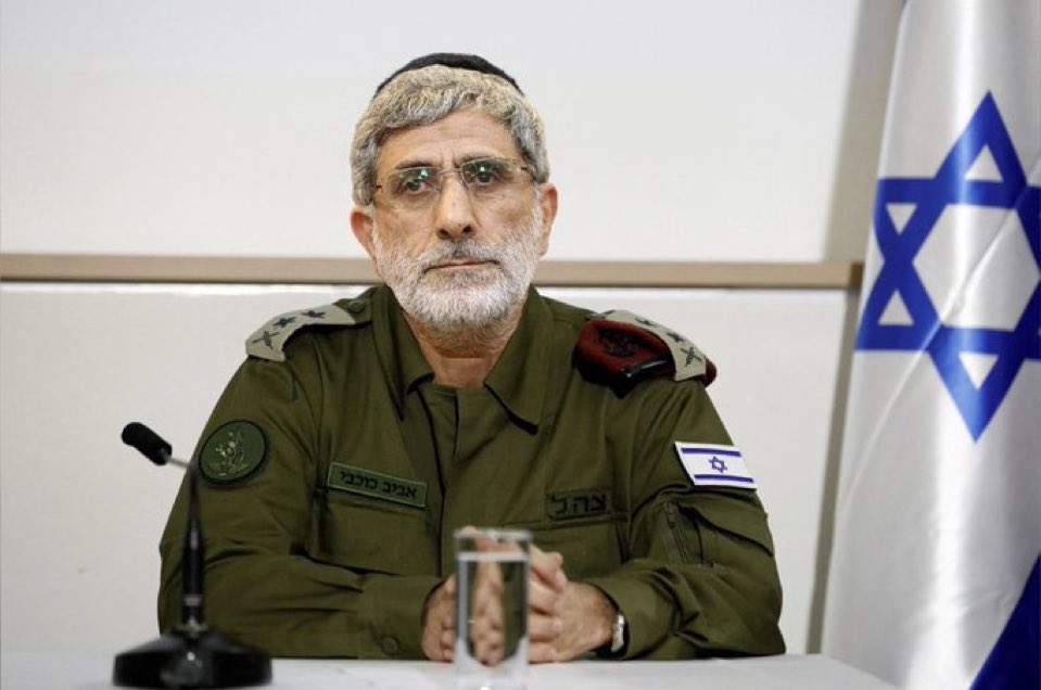 قاآنی جاسوس ما نیست