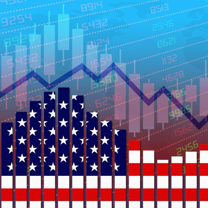 truthcartel816's tweet image. 🚨BREAKING: New US jobs report shows native-born workers surged by 830K, while foreign-born workers were hit with a 348K drop. Uh Oh!!! Trump was right again!