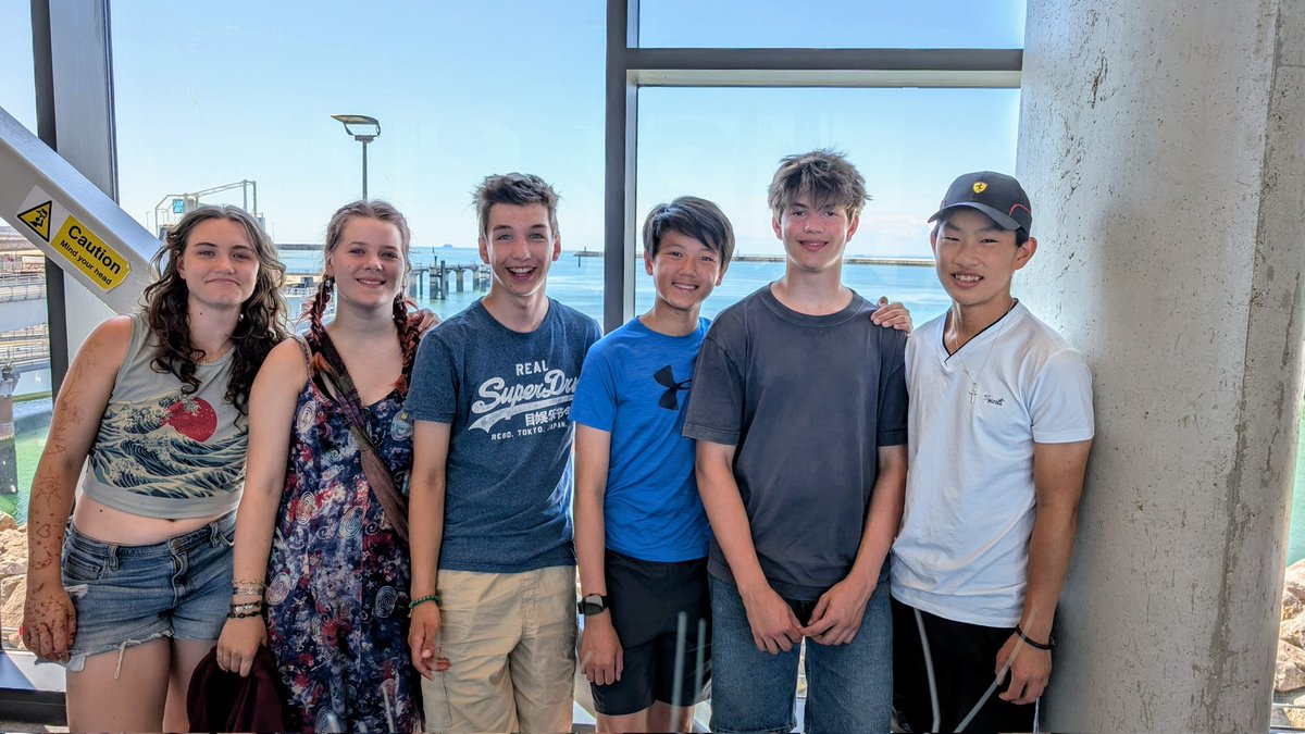 WokingHighMusic tweet media