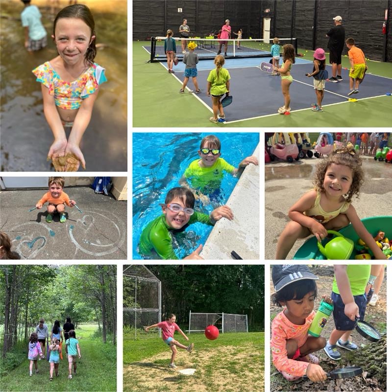 Camp Curiosity & Curiosity Academy tweet media