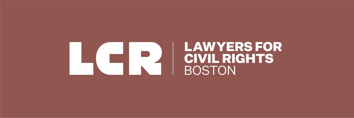 Boston University School of Law (@bu_law) on Twitter photo Join #BULaw, <a href="/LCRBOSTON/">Lawyers for Civil Rights</a>, <a href="/MassBar/">Massachusetts Bar Association</a>, & <a href="/BostonBar/">BostonBar</a> on 7/15 for “Civil Rights & Rule of Law: What’s Happening Now, What’s Next, and How You Can Help,” a 1-hour panel discussion on the current state of civil rights and the rule of law—locally and nationally. ➡️ spr.ly/60154YfI9 Join #BULaw, <a href="/LCRBOSTON/">Lawyers for Civil Rights</a>, <a href="/MassBar/">Massachusetts Bar Association</a>, & <a href="/BostonBar/">BostonBar</a> on 7/15 for “Civil Rights & Rule of Law: What’s Happening Now, What’s Next, and How You Can Help,” a 1-hour panel discussion on the current state of civil rights and the rule of law—locally and nationally. ➡️ spr.ly/60154YfI9