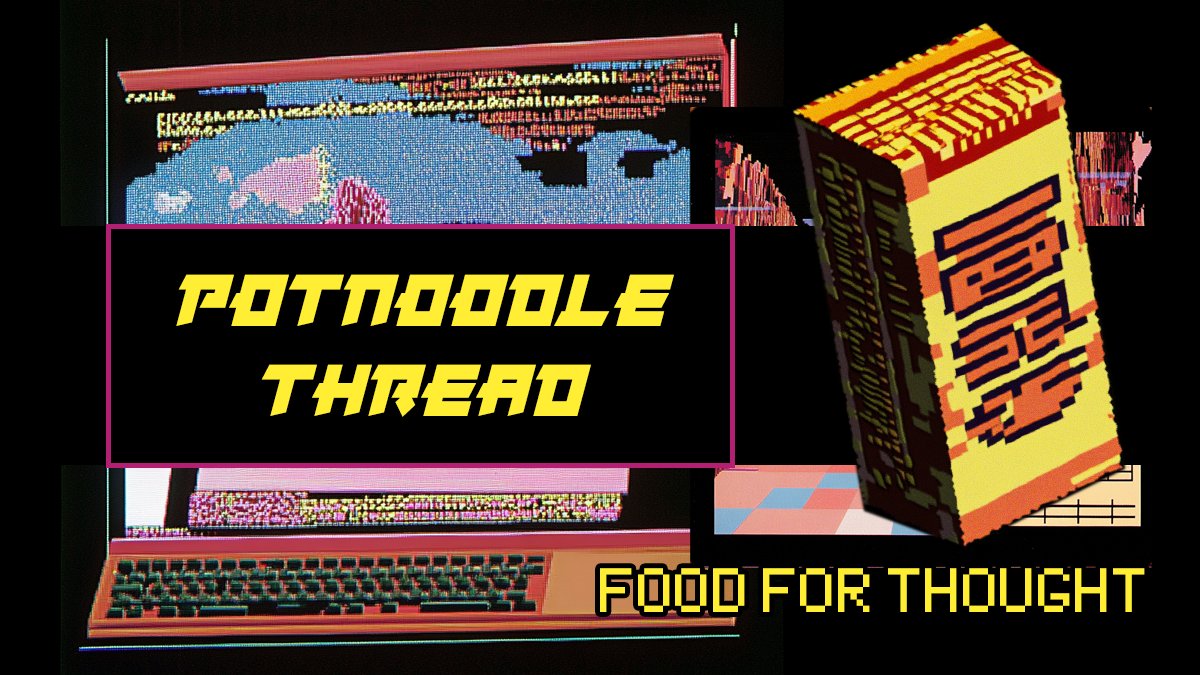 PotNoodleDev tweet media