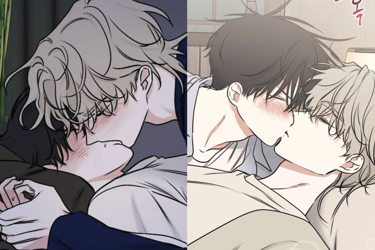 kayra_19_'s tweet photo. #물가의밤 #LowTideinTwilight

When I kissed you                        When you
                                                              kissed me https://t.co/sBggJc5KtY