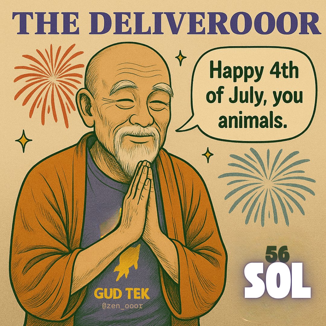 zen_ooor's tweet photo. it's been a hot minute since we did one of these

~$8.5k (56 $SOL) sent to our stakooors

thank you for believing in the vision https://t.co/LWmGmDyKti