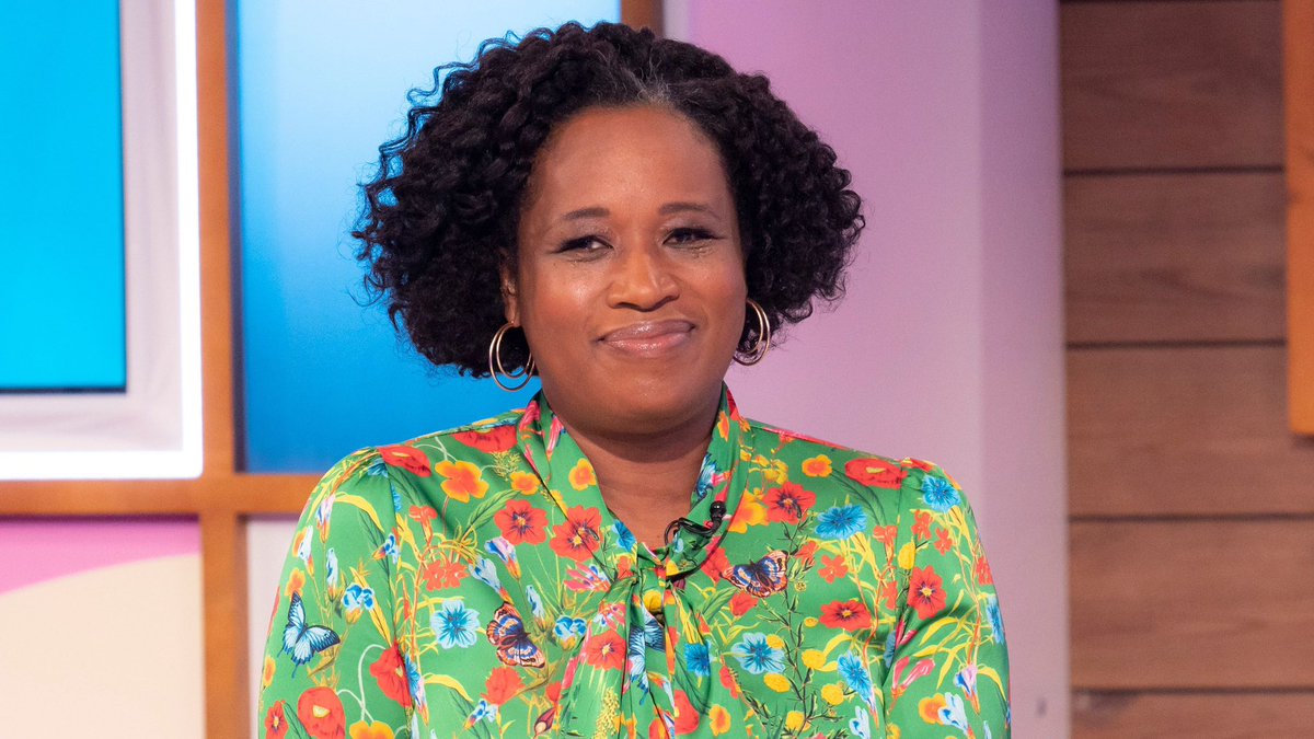 ‘Now, this week marks a whole 88 years since Amelia Earhart disappeared. And it got us thinking, didn’t it ladies, do you ever feel like just packing up your things and disappearing? Or would mum guilt stop you?’