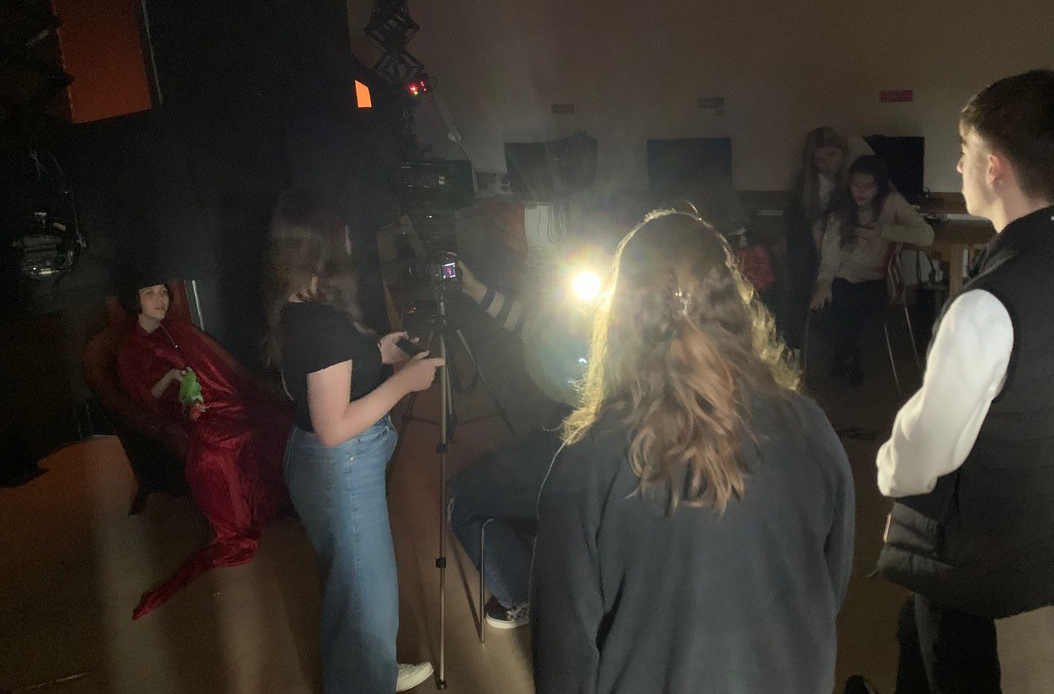 🎬 TWENTY20 Pictures – Film Taster Sessions for Teens! 

Aged 14-18 and interested in delving into the world of film? Come explore it in a 2-day course with a pro filmmaker and create your own film! 

ow.ly/M8wB50W08uN 

22 &amp; 23 July, Summerlee Museum, 12-4pm, only £20!