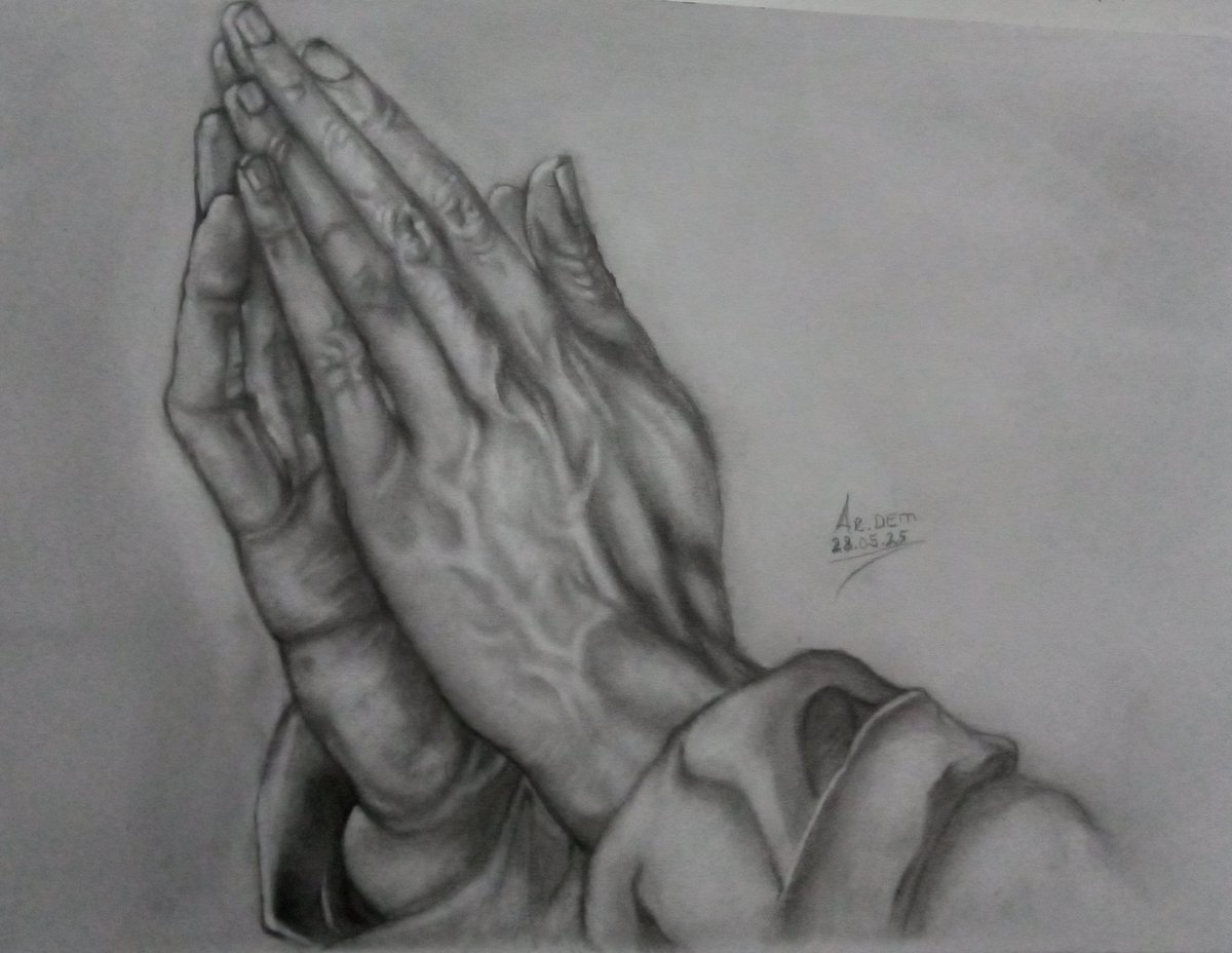 Karakalem resim (reprodüksiyon)