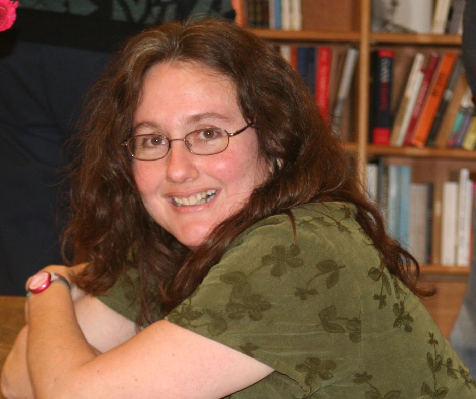 Please join us in congratulating Professor Naomi Seidman on being appointed as Director of the Centre for Diaspora and Transnational Studies effective July 1, 2025, until June 30, 2030! Read more here: uoft.me/naomiseidmancd…