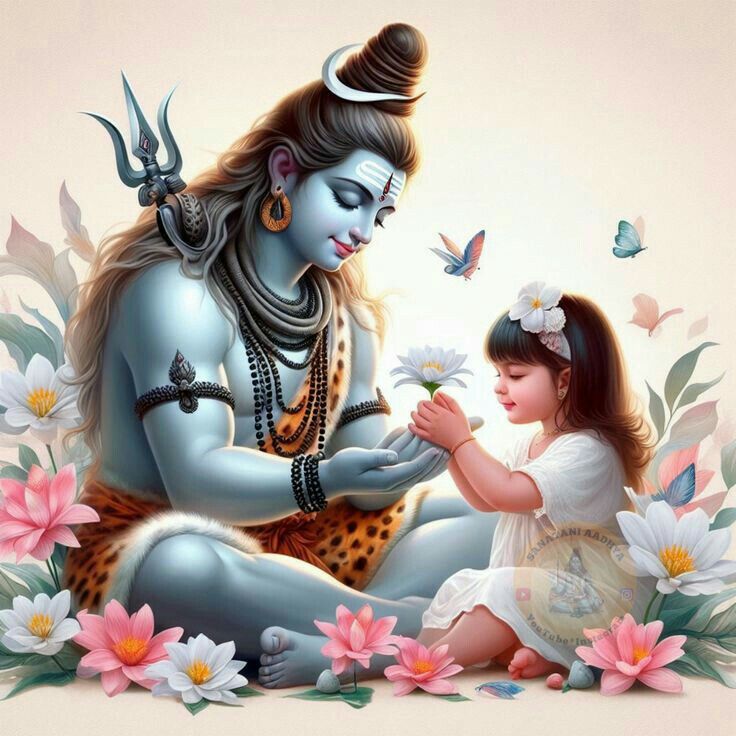 ।।हर हर महादेव।।