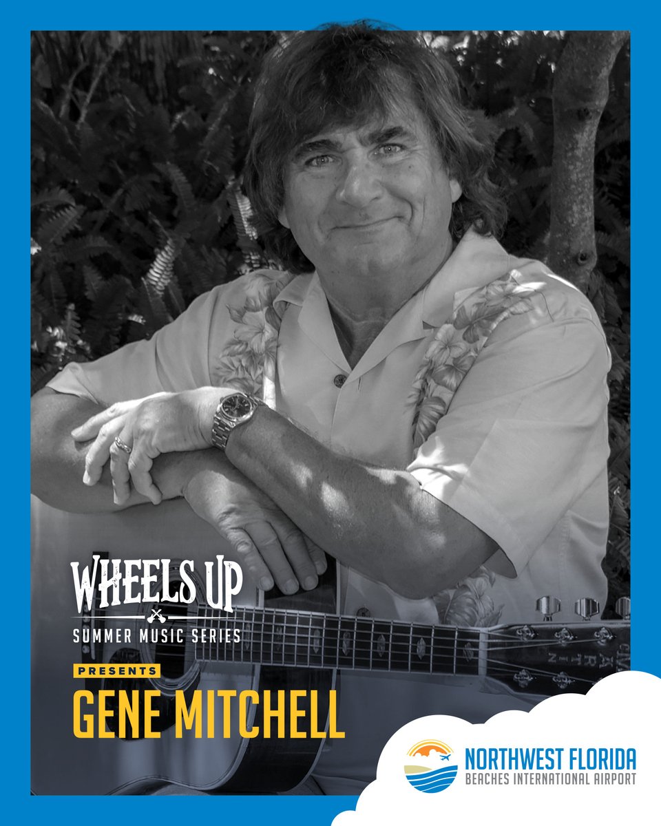 Northwest Florida Beaches International Airport tweet media