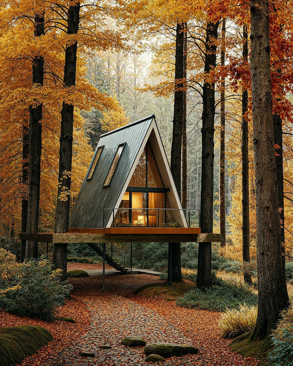 quixeltools's tweet image. This dreamy retreat, built in Unreal Engine 5, perfectly blends architectural charm and lifelike foliage made possible by Quixel Megascans. bit.ly/44j79l9