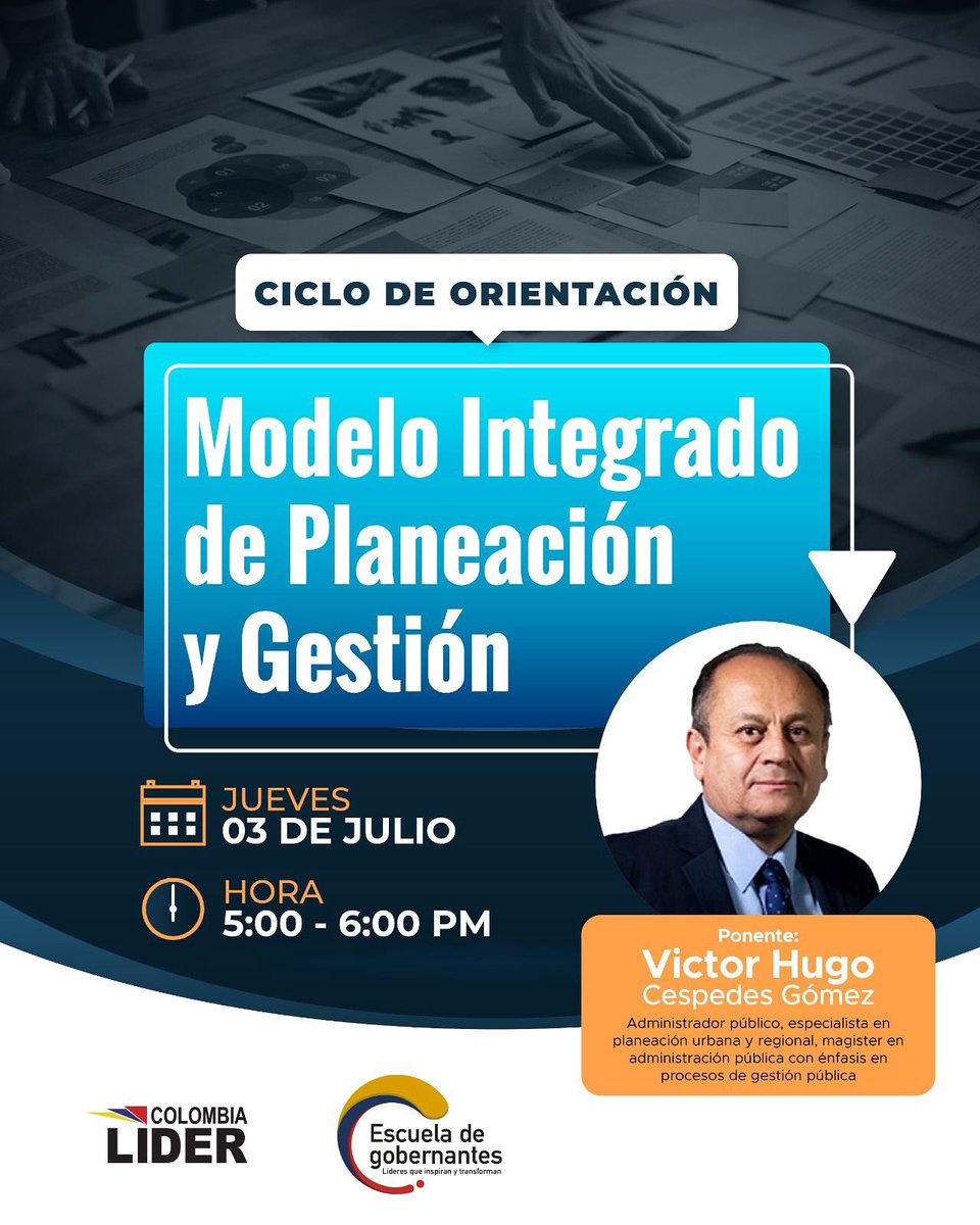 Karem Labrador Araujo tweet media