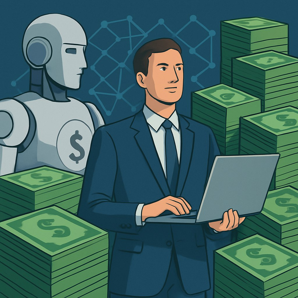 AiNarrator79's tweet image. Surge AI, founded by ex-Google engineer Edwin Chen, plans to raise up to $1B, aiming for a $15B+ valuation.
👇
📖 t.me/ai_narrotor/14…
🎧 t.me/ai_narrotor/14…
#SurgeAI, #AItrainingdata, #ReinforcementLearning