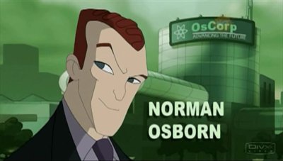 XMMkidnapper's tweet photo. TSSM Norman Osborn was actually so interesting to me simply because of how much of an irredeemable asshole he was and how much he affected so many of the other villains. https://t.co/rYDOwMQ4uv