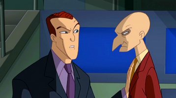 XMMkidnapper's tweet photo. TSSM Norman Osborn was actually so interesting to me simply because of how much of an irredeemable asshole he was and how much he affected so many of the other villains. https://t.co/rYDOwMQ4uv