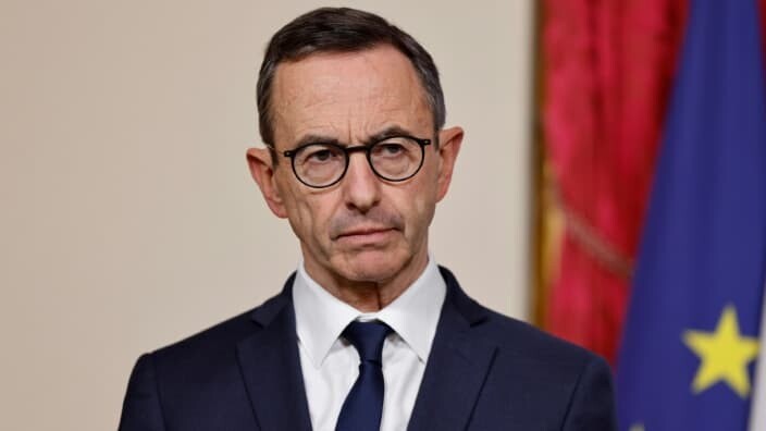 BFMTV's tweet image. Une hausse de 75% des actes antimusulmans et un niveau "très élevé" d'actes antisémites enregistrés début 2025
l.bfmtv.com/sa58