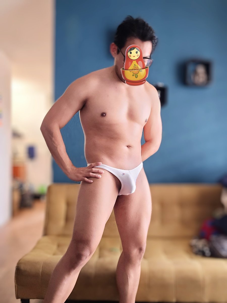 elperezuelo's tweet photo. Ay, quién se está asomando.
🥵 https://t.co/E4AHbM3dM2