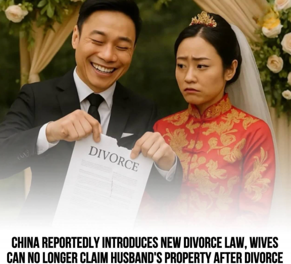 Divorce rates dropping to the decimal😂