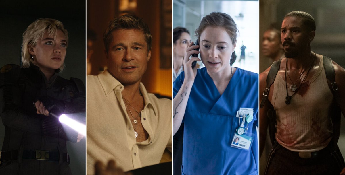 outnow's tweet photo. Welche Filme haben die OutNow-Redaktionsmitglieder von Januar bis Juni am meisten bewegt, schockiert und/oder unterhalten? Hier ist unsere Top-15. In den Hauptrollen: der Tod höchstpersönlich, irische Rapper, Pflegepersonal, Vampire und viel Musik: https://t.co/04YQpXnLS0 https://t.co/SoimAQU9Lf