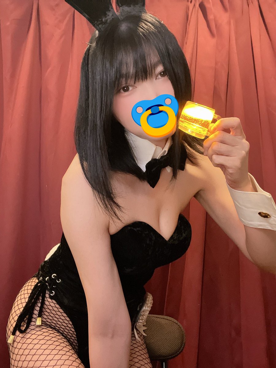 Nice_BNP's tweet photo. 出勤します🍺
#秋葉原　#バニーガール　#アトリエダーム　#シーシャ　#ガールズバー https://t.co/ZMTKTPdC6K
