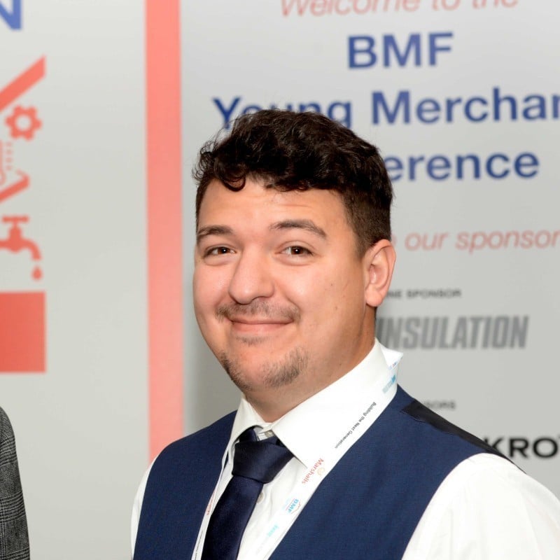 Continuing our #BuildersMerchantsAwards interviews with judges series, we are happy to share our interview with Ed Parlato of Browns Builders Merchants. Watch the full interview here: eu1.hubs.ly/H0lt-CJ0 #BMAwards25 #BuildingMaterials #CelebrateExcellence