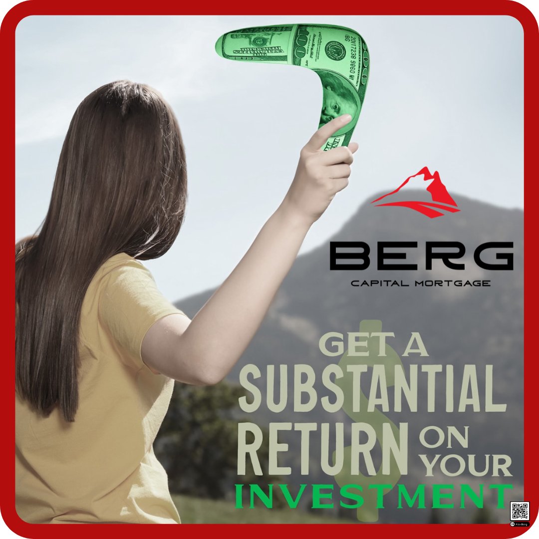 AlexBergcm2000's tweet photo. Ideal for cash buyers and investors, delayed financing allows you to purchase a property using cash and refinance within 6 months to recoup some of your investment. Call today! 305-250-2463
#bergcapitalmortgage #miamimortgagebroker #delayedfinancing
NMLS#387607/ NMLS#386716 https://t.co/XwWXLaWKTK