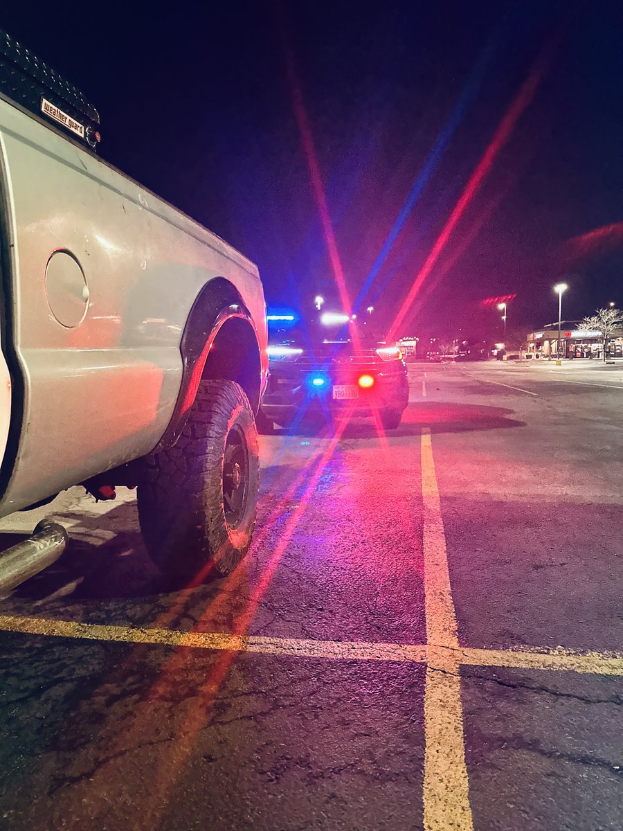 The Sandy Police Department is actively addressing speeding and loud exhaust violations — especially on weekend evenings. Your concerns have been heard, and enforcement is underway to help keep our neighborhoods peaceful and safe. #SlowDownSandy
