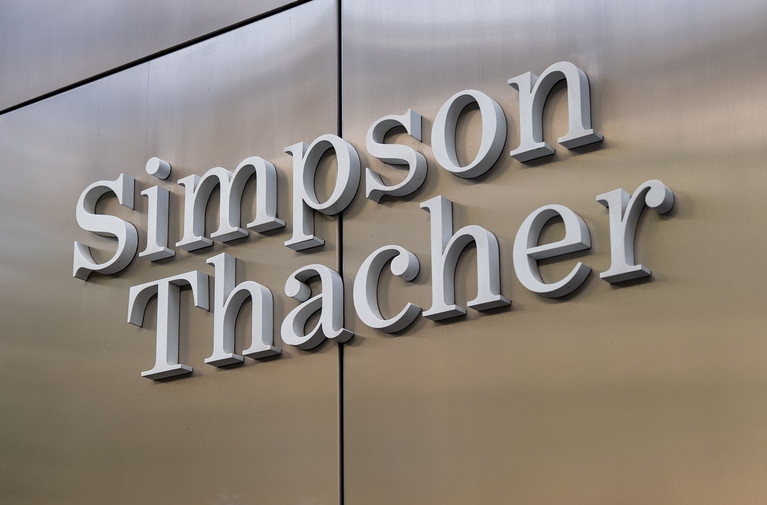 Simpson Thacher has created three new leadership roles: a global head of private equity, a global head of asset management and a chair of funds and fund adjacencies.
law.com/americanlawyer…