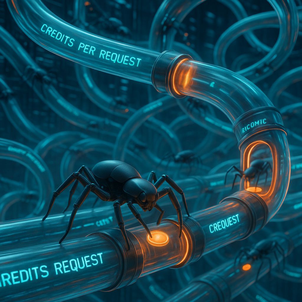 michael_piggott's tweet photo. 🔐💰 Cloudflare Launches FIRST Large-Scale "Pay Per Crawl" System for AI Bots! A Game-Changer or New Hurdle?

Big news in AI & web ethics! Cloudflare just announced its groundbreaking "Pay Per Crawl" initiative – the first large-scale, automated framework from a major internet infrastructure provider designed to let website owners charge AI companies for scraping training data.

Why it's unique & a paradigm shift:
Default Blocking: AI crawlers will be BLOCKED by default across Cloudflare's massive network. Permission & payment are now required.

Publisher Marketplace: Site owners (big AND small!) can set their OWN price per crawl for AI bots. Direct monetization potential.

Built on Standards: Uses existing web tech (HTTP codes, auth) – a scalable, integrated solution, unlike complex one-off deals.

Shift to "Opt-In": Moves away from the "free-for-all" scraping & cumbersome opt-out models towards publisher control.

Potential PROS:
✅ Empowers Creators: Gives all publishers (especially smaller ones) leverage & a path to compensation.
✅ Standardization: Creates a clear, technical framework for paid access, reducing negotiation friction.
✅ Incentivizes Quality: Could encourage AI companies to prioritize high-value, consented data.
✅ Transparency & Control: Clearer signals about what can be scraped and under what terms.

Potential CONS:
❌ Enforcement Challenges: How effectively can non-paying/"rogue" crawlers be blocked? Relies on bot identification.
❌ Complexity & Burden: Adds new technical/negotiation layers for both publishers and AI firms.
❌ Market Fragmentation: Could lead to vastly different pricing, making large-scale AI training more complex/costly.
❌ Unintended Consequences: Might stifle beneficial research or innovation if costs become prohibitive.

The Bottom Line: Cloudflare is pioneering a standardized system for content control & compensation in the AI era. While promising empowerment, its real-world impact hinges on adoption, enforcement, and market dynamics.

What do you think? Fair solution, necessary friction, or too complicated?

Read the full details: https://t.co/6E8qRN1Z8l 

#AI #Cloudflare #WebScraping #ContentCreator #Publisher #TechNews #Innovation #DataRights #PayPerCrawl #ArtificialIntelligence #Ethics #TechPolicy
