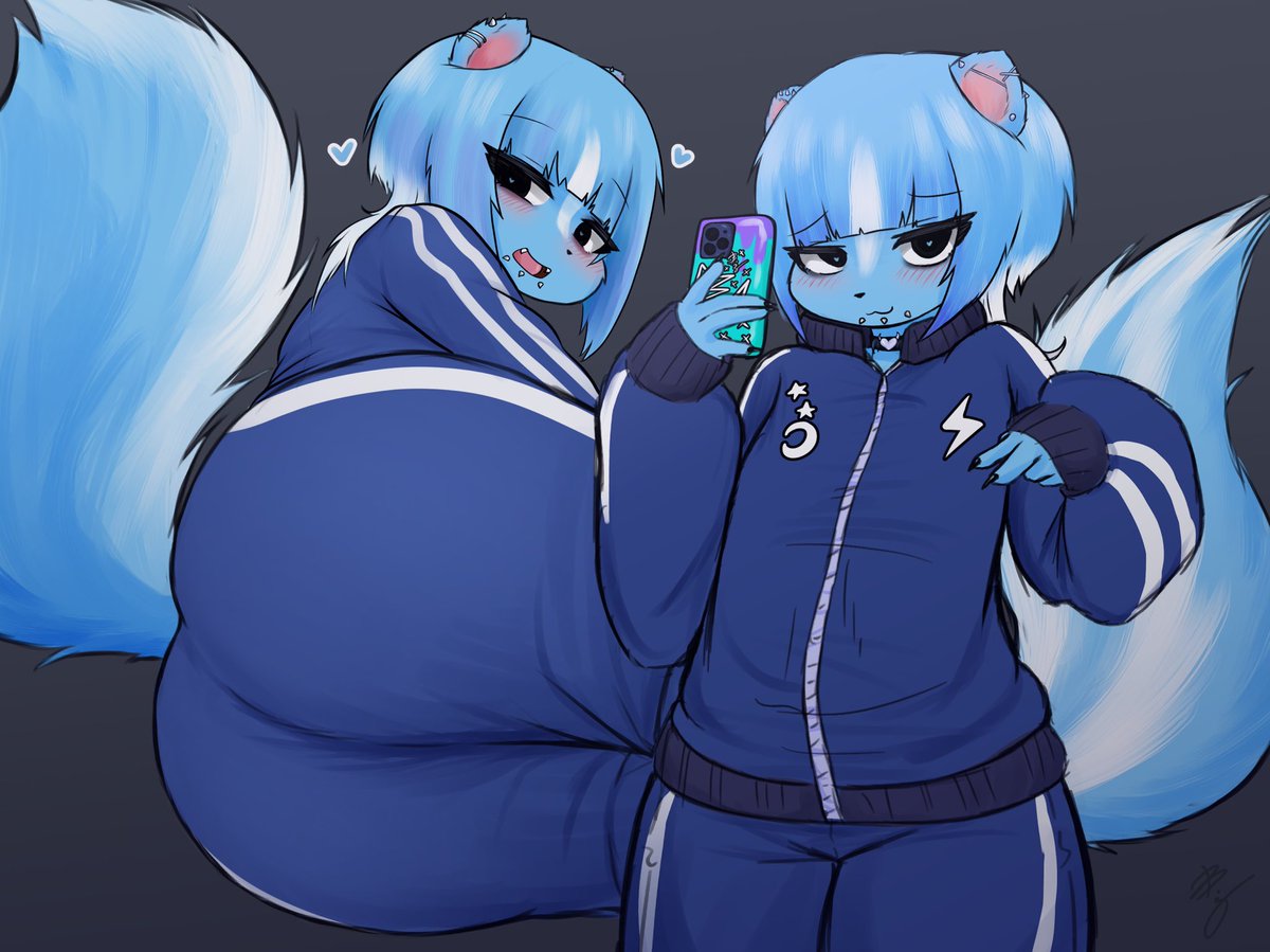 bigRN @関けもケ11【E-39】 tweet media