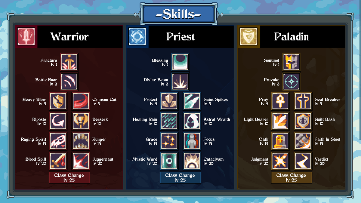 Angelic Kingdom tweet media