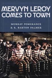 In this episode of Forgotten Hollywood, I spoke with Barton Palmer, on of the editors of the book " Mervyn Leroy Comes To Town".  
podcasts.apple.com/us/podcast/for…
<a href="/jljmedia1/">JLJMedia</a> <a href="/tcm/">TCM</a> 
#FilmTwitter #TCM #TCMParty #podcast #hollywood #book #mervynleroy