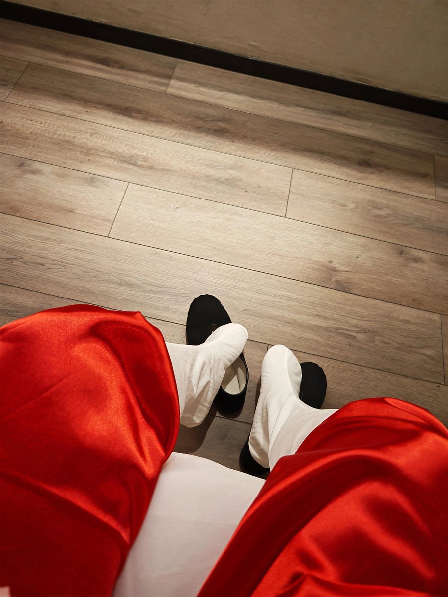 空城灯火 tweet media