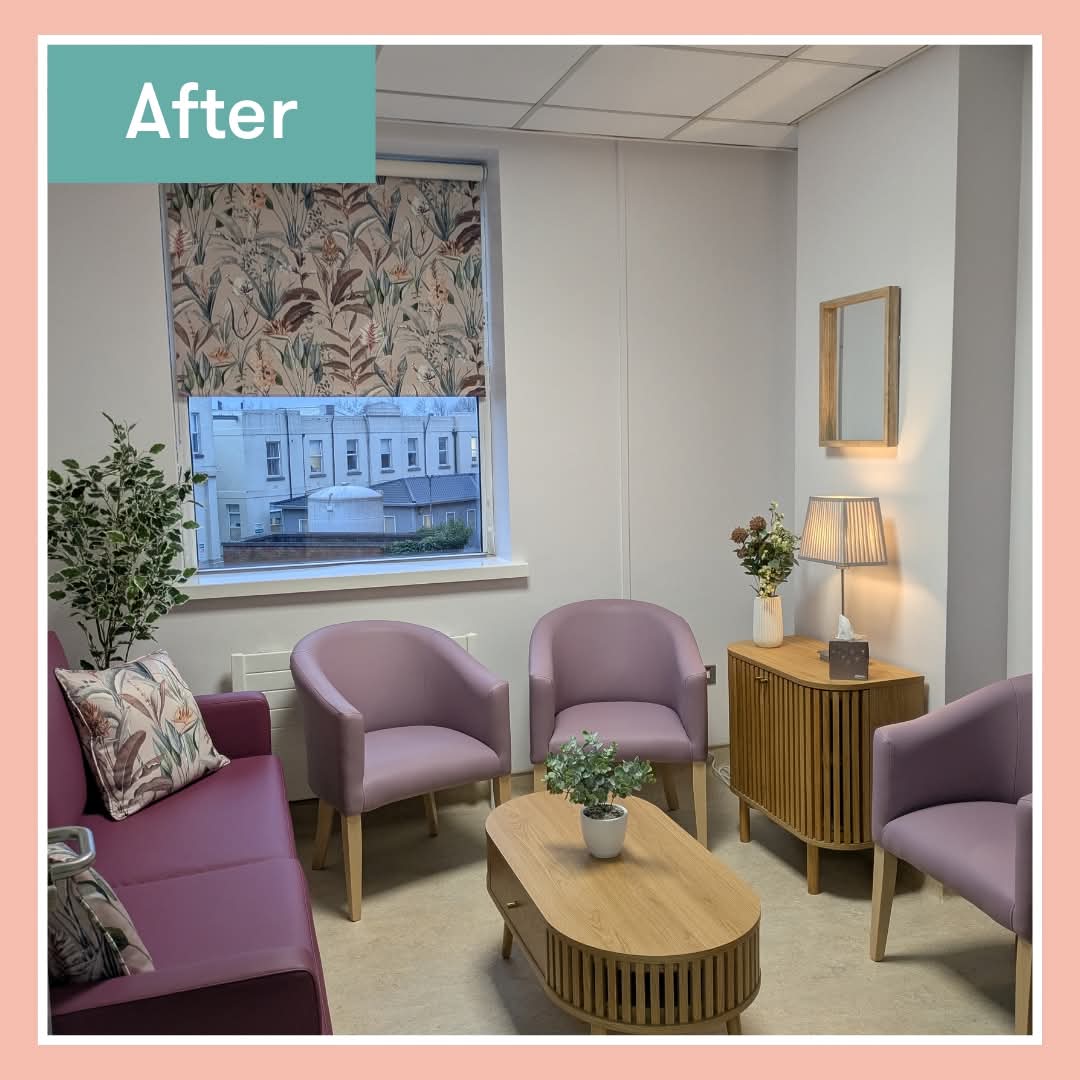 Emma O'Sullivan (@emmaosullivan0) on Twitter photo So proud of this lovely project at Regional Hospital Mullingar đź’ś Huge thanks to the Design & Dignity team at <a href="/IrishHospice/">Irish Hospice Foundation</a> for their amazing support throughout. You helped us to create a beautiful, calm space for our families visiting our ICU dept đź’ś <a href="/HSEDubMidlands/">HSE Dublin and Midlands</a> So proud of this lovely project at Regional Hospital Mullingar đź’ś Huge thanks to the Design & Dignity team at <a href="/IrishHospice/">Irish Hospice Foundation</a> for their amazing support throughout. You helped us to create a beautiful, calm space for our families visiting our ICU dept đź’ś <a href="/HSEDubMidlands/">HSE Dublin and Midlands</a>