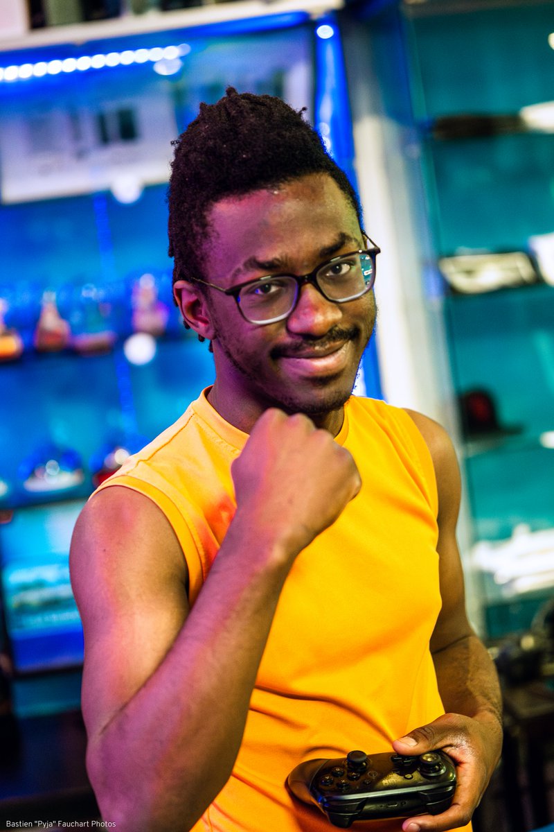 PyjaSSB's tweet image. L&apos;album du #FortGayant 10 est OUT 🔥

10ème Fort Gayant = 10ème album ! (C&apos;est faux, j&apos;ai loupé 2 éditions)
Ambiance orange/jaune/bleue pour cette fois, pas facile à mixer !
J&apos;espère qu&apos;il vous plaira 💛
Et surtout passez un bel été ! ☀️

RT/like please 🙏
flic.kr/s/aHBqjCkdPT