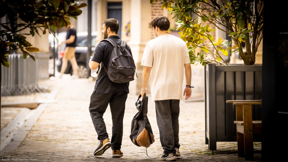 PyjaSSB's tweet image. L&apos;album du #FortGayant 10 est OUT 🔥

10ème Fort Gayant = 10ème album ! (C&apos;est faux, j&apos;ai loupé 2 éditions)
Ambiance orange/jaune/bleue pour cette fois, pas facile à mixer !
J&apos;espère qu&apos;il vous plaira 💛
Et surtout passez un bel été ! ☀️

RT/like please 🙏
flic.kr/s/aHBqjCkdPT