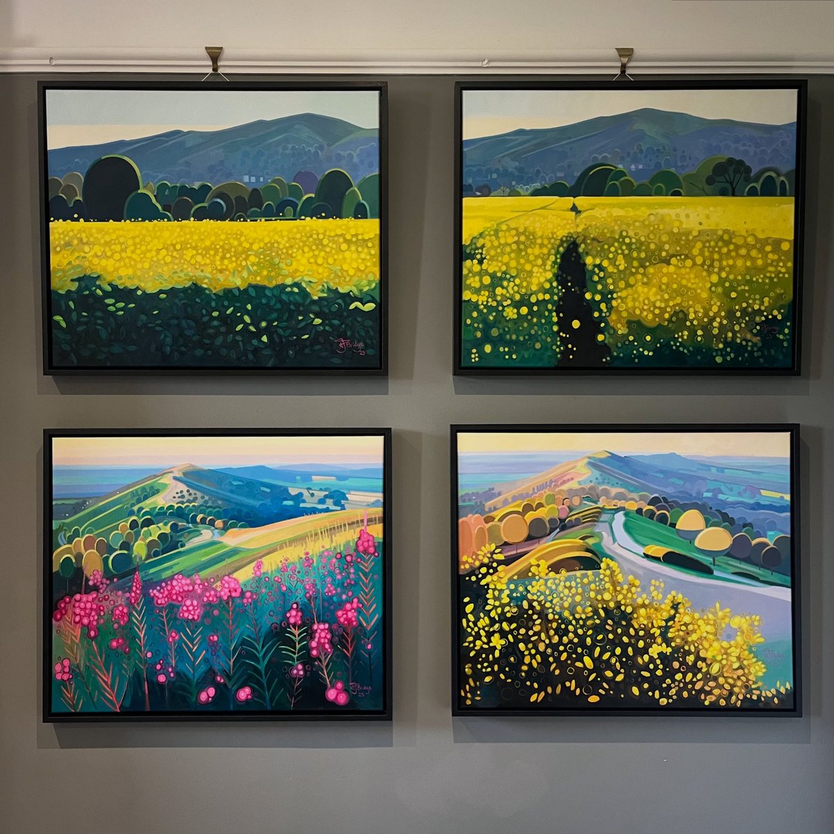 Antony Bridge tweet media