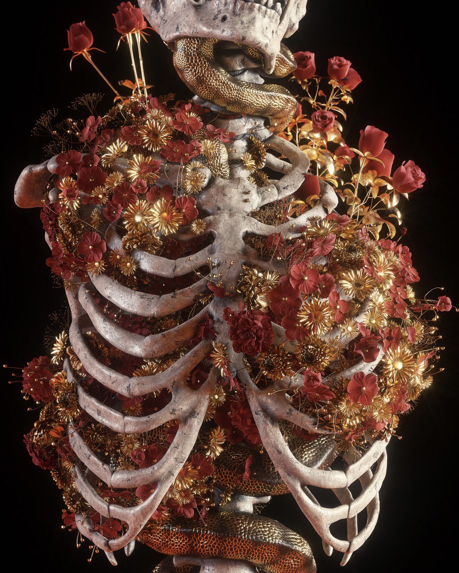 A lot of people have been asking lately if they can get my art tattooed on them, so here’s my official take on it.

First of all, I don’t want payment or anything like that. The fact you’re willing to go through all that pain to wear my art on your body is wild to me, and