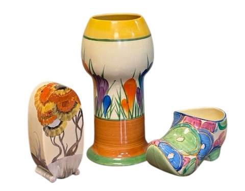 twauctioneers's tweet photo. Collectors &amp; Interiors Sale | Tuesday, 8th July 2025 at 10am - https://t.co/Wip4LI7r6G https://t.co/q7DXZYLhcL