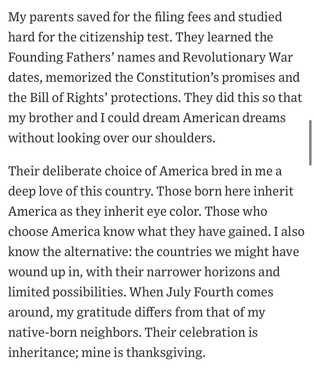 Akash Chougule (@akashjc) on Twitter photo “The Immigrants Who Wait Their Turn” - phenomenal, resonant piece from <a href="/jimmyasoni/">Jimmy Soni</a>: wsj.com/opinion/the-im… “The Immigrants Who Wait Their Turn” - phenomenal, resonant piece from <a href="/jimmyasoni/">Jimmy Soni</a>: wsj.com/opinion/the-im…