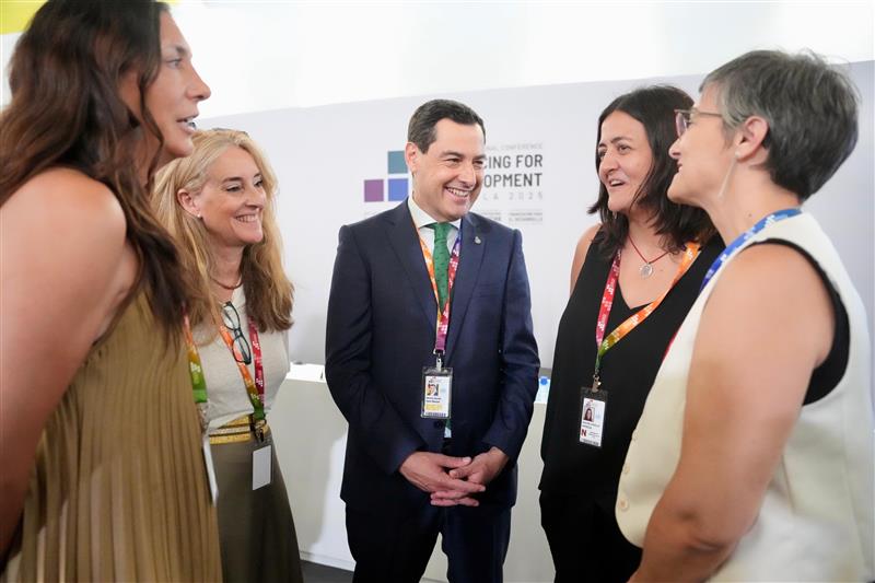 📢Desde la <a href="/CME_es/">Campaña Mundial por la Educación</a> y <a href="/CAONGD/">CAONGD</a>, subrayamos la importancia de reforzar la #educación en la Cooperación Andaluza y recuperar la financiación de la Ayuda Oficial al Desarrollo(AOD) tras años de recortes presupuestarios.
<a href="/AndaluciaJunta/">Junta de Andalucía</a>,@igualdadandalucia,<a href="/CooperacionAND/">AACID</a>,<a href="/JuanMa_Moreno/">Juanma Moreno</a>