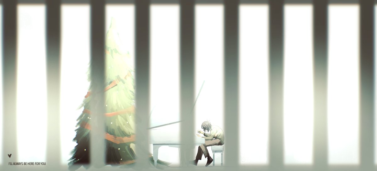 blankandsummer's tweet image. #DELTARUNE
temporary (false) freedom