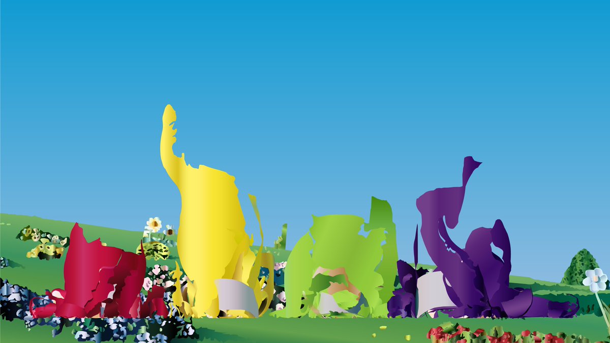 Teletubbies