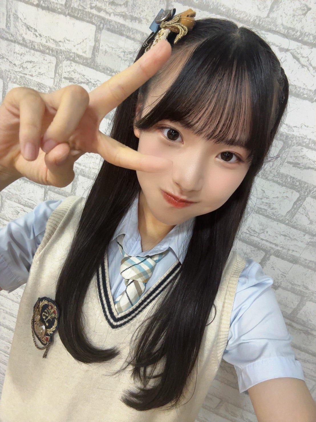 NMB48 木根彩呂花 直筆入り 生写真 This Is NMB48 2024 10期研究生 個別生写真10枚セット 木根彩呂花 - NMB48 OFFICIAL