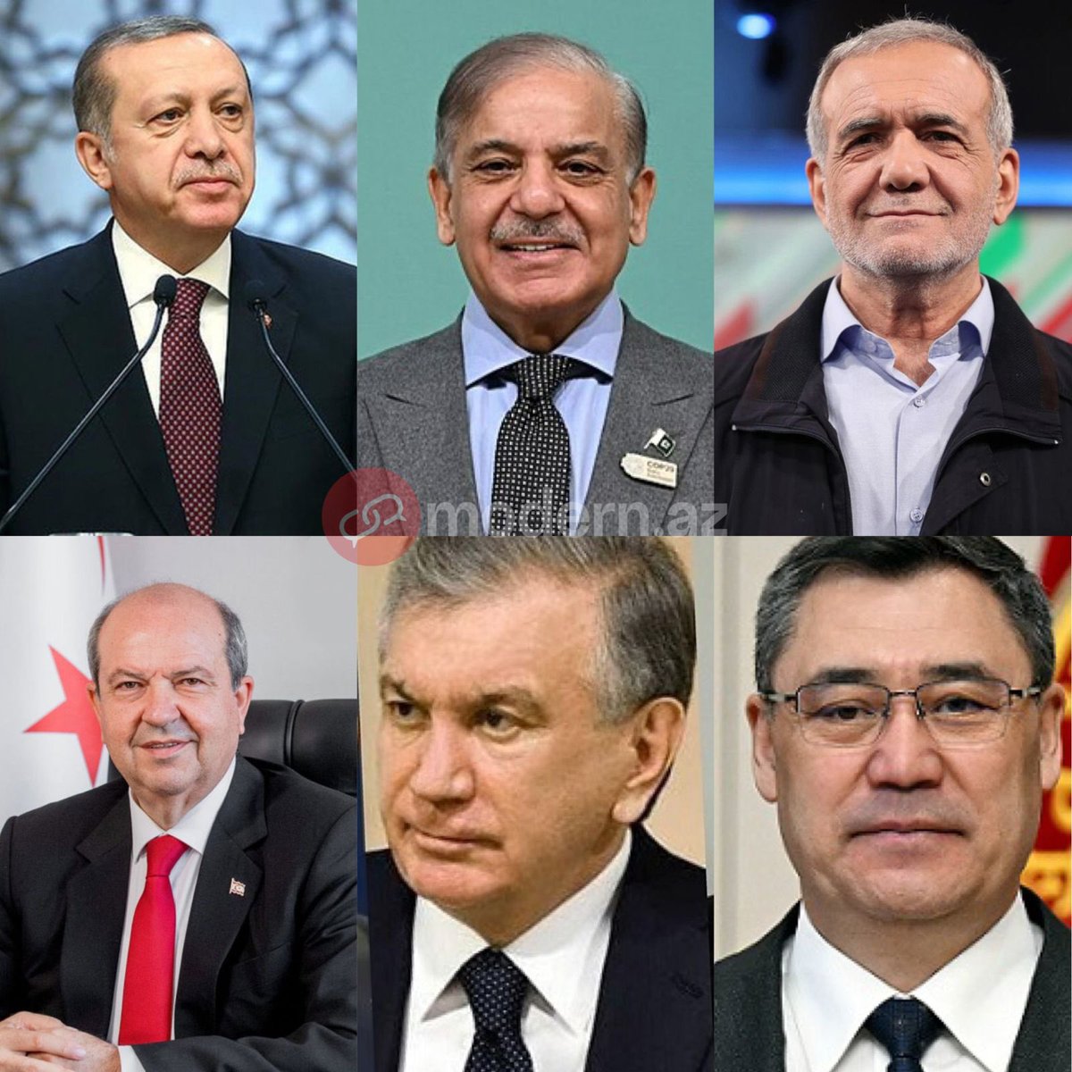 EEyvazli_'s tweet photo. Khankendi hadn’t seen leaders like these in a hundred years.
History is changing. This time, Khankendi welcomes unifying leaders! @RTErdogan @presidentaz @iranianpress @Pakistan
#khankendi #karabakh #turkicUnity #modernaz https://t.co/6uMobfLVD5