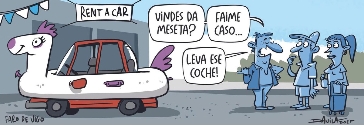 Vehículos adaptados