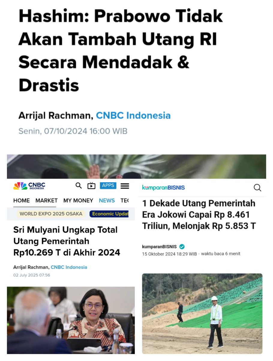 tenang msh aman sodara2 blm tembus 20rb T... jika pajak naik trs jg ok, jgn ragu dan bimbang untuk ttp berkorupsi dgn riang gembira, kt paham selama si raja korup yg kekodokan itu msh hirup semuanya pst lancar jaya🤣🤣